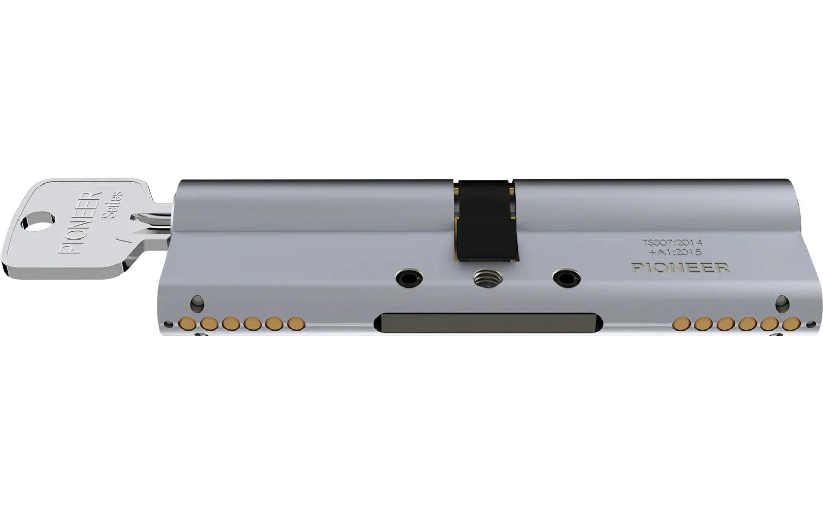 Anti-Snap Lock Upgrades in Solihull by Doctor Locks