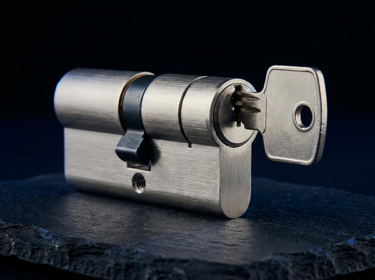 Snapped Your Key in the Lock? How a Locksmith Removes It Without Wrecking the Door