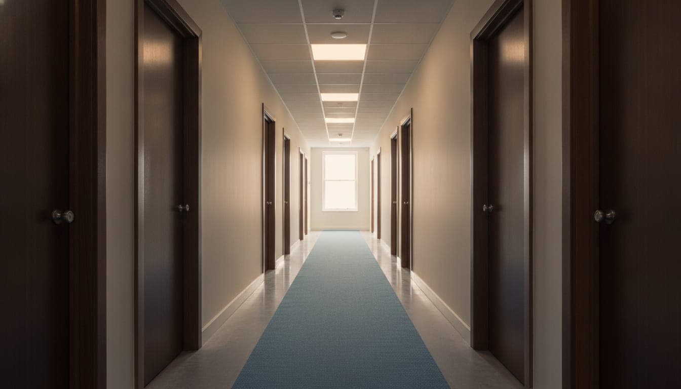 Securing a Birmingham Shop or Office: A Locksmith's Checklist