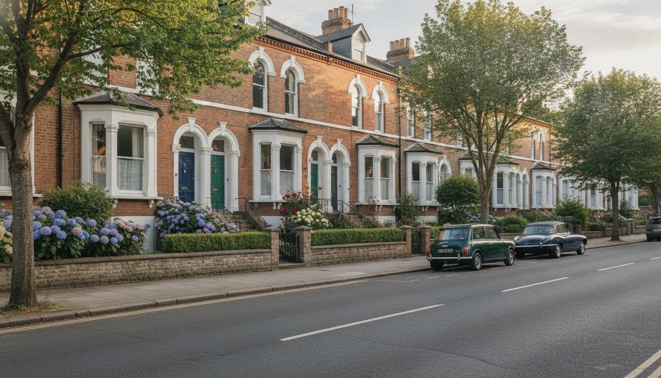 How Burglars Actually Get Into Birmingham Homes (and the 4 Fixes That Stop Them)