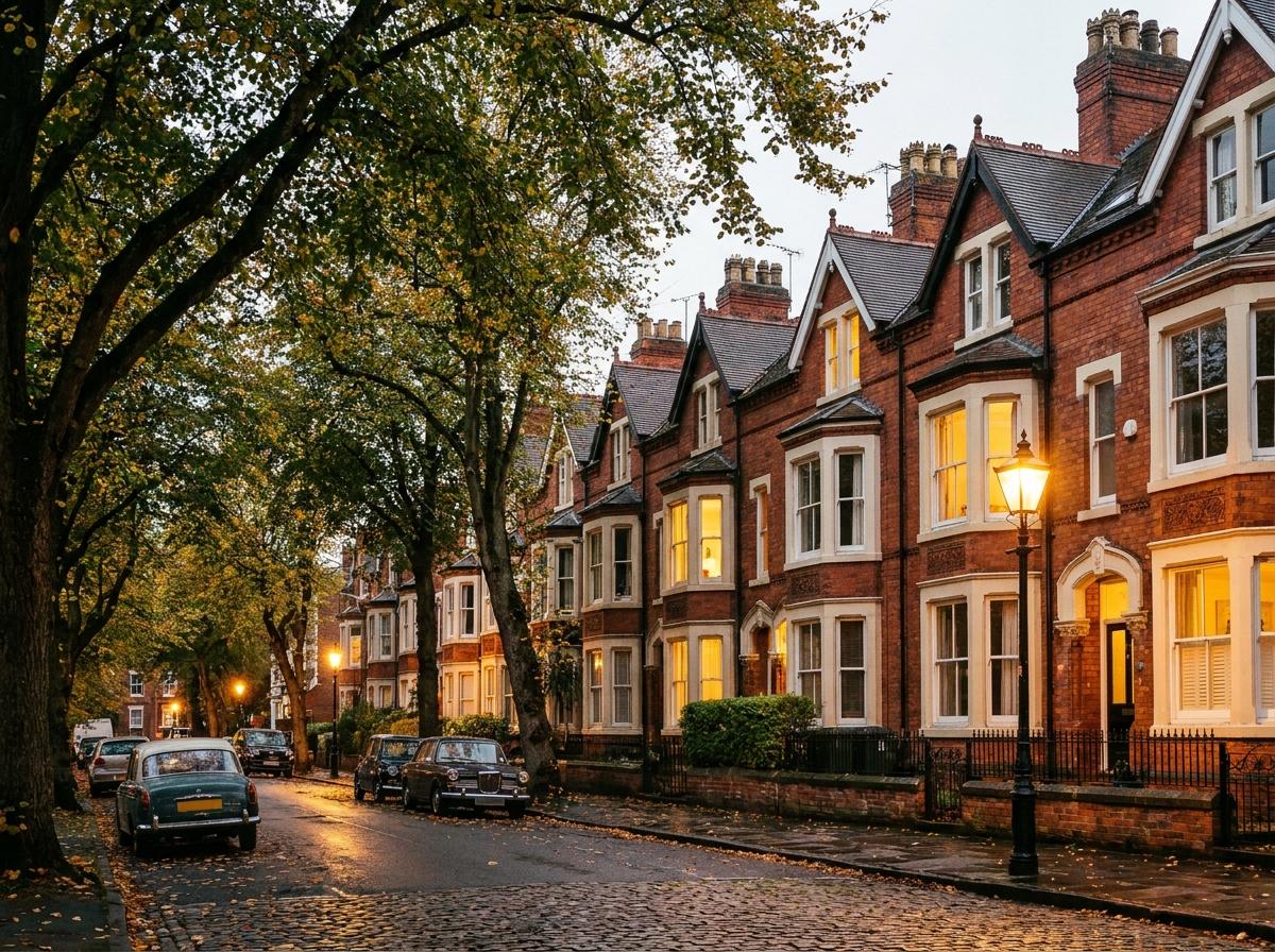 Locksmith areas covered across Birmingham and the West Midlands