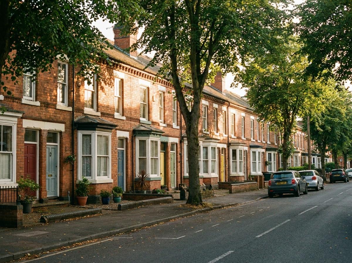 Lock Changes in Kings Heath B14
