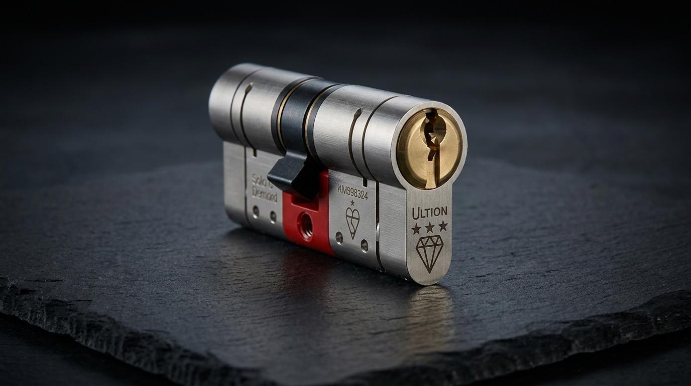 Is Your Front Door Lock Easy to Snap? The 2-Minute Test Every Homeowner Should Do