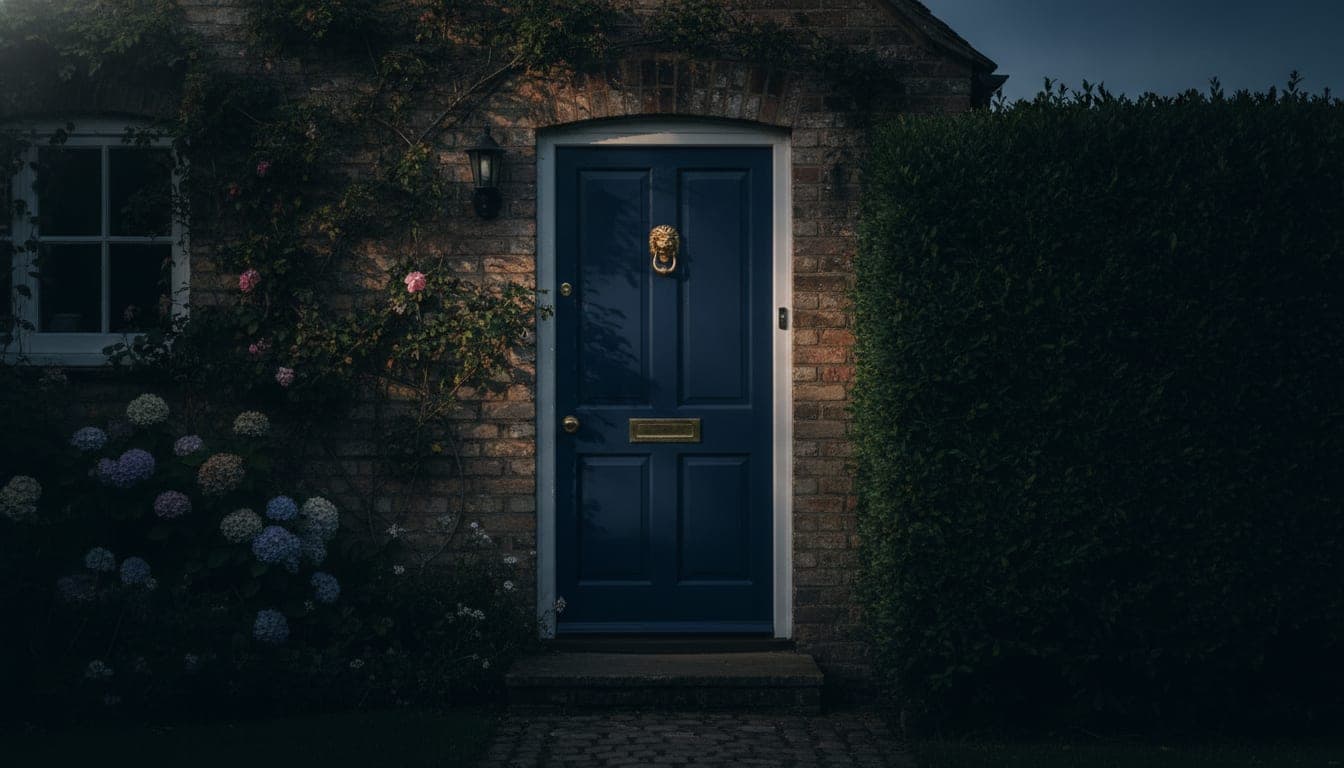 Lock Change Solihull: What Actually Happens When a Locksmith Fits an Anti-Snap Cylinder