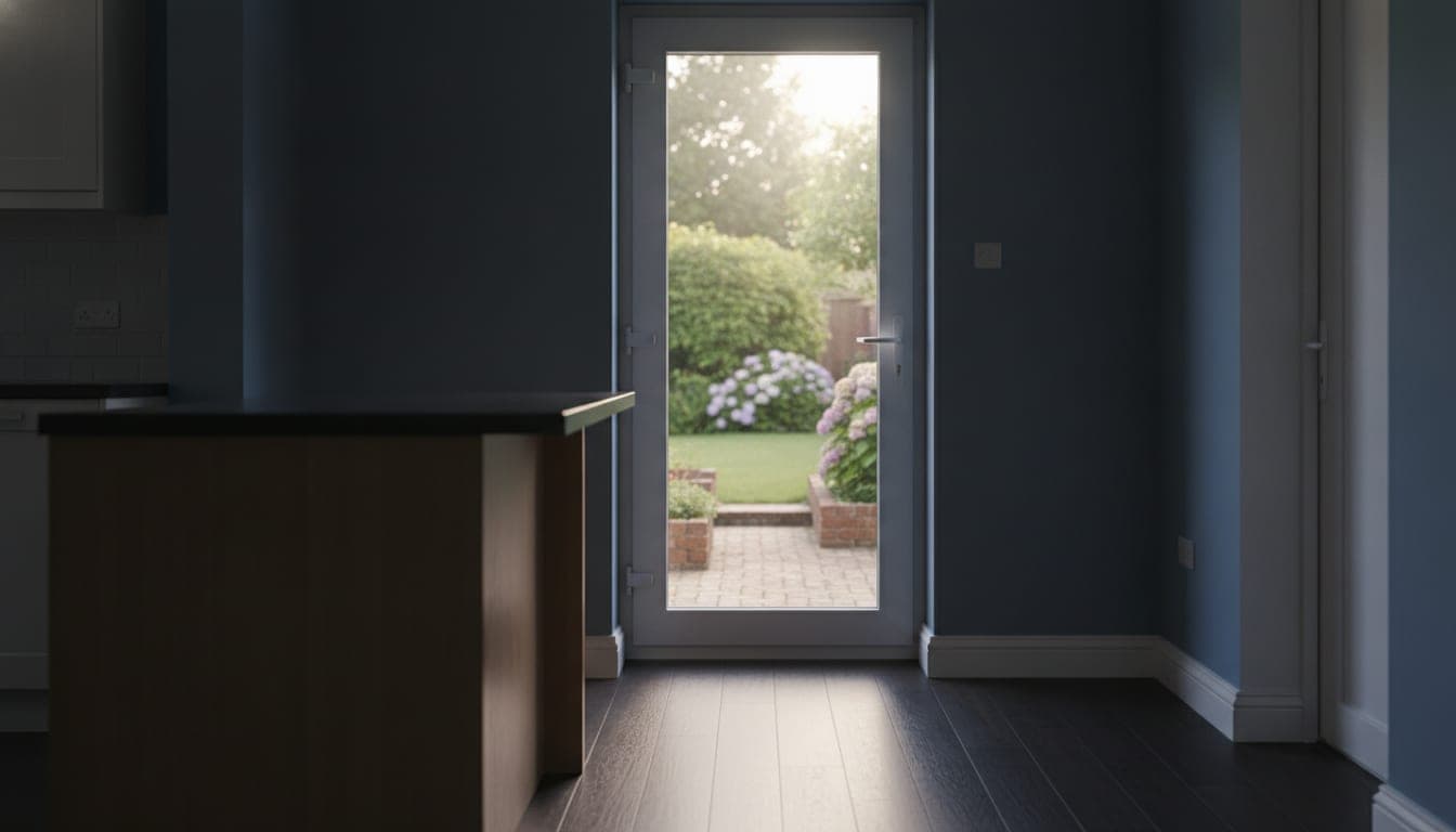 Lock Change Solihull: How to Tell Your uPVC Door Mechanism Is Failing Before It Locks You Out