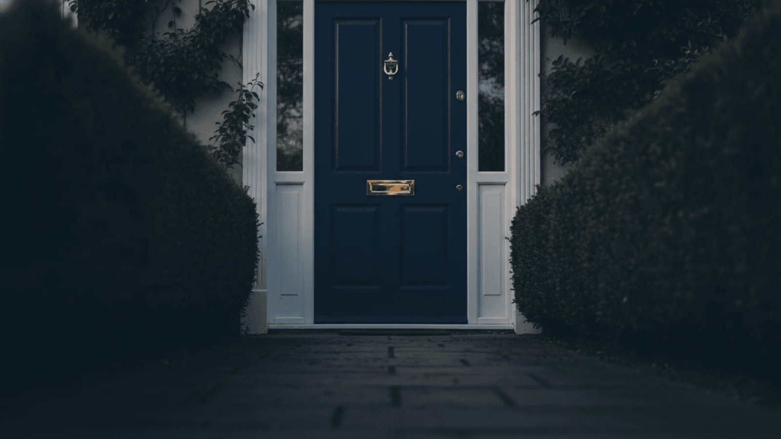 Anti Snap Locks in Quinton: What Your Front Door Actually Needs