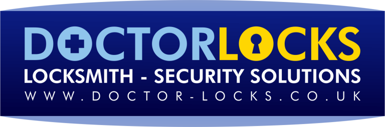 doctor locks logo