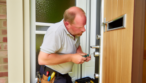 In what types of emergencies can a locksmith provide immediate assistance?